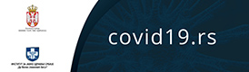 Корона вирус COVID-19