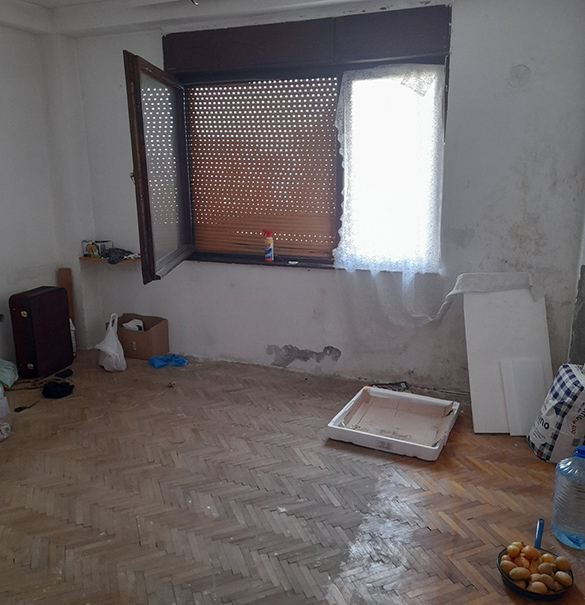 Канцеларија за Косово и Метохију #DragicaGašić #Povrtnica #Đakovica #Kosovo #Metohija #KMnovine #vesti