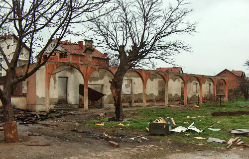 Црква Светог Илије 