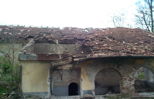 Crkva Svetog Ilije