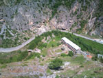 Obnovlјen konak Svetih Arhangela u Prizrenu