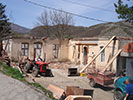 Почели радови на изградњи конака у манастиру Бањска