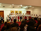 Vaskršnji koncerti u Hramu Svetog Save u Beogradu