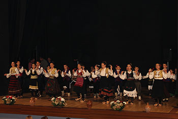 Pokrajinska smotra muzičko-folklornog stvaralaštva