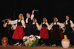 Pokrajinska smotra muzičko-folklornog stvaralaštva