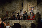 Prvi međunarodni festival srednjovekovne muzike u Prizrenu