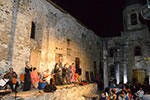 Први међународни фестивал средњовековне музике у Призрену