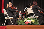 Niški simfonijski orkestar u Starom Kolašinu