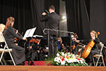 Niški simfonijski orkestar u Starom Kolašinu