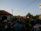 Одржана манифестација ''Сеоски сабор Св Недеља'' у селу Горња Гуштерица