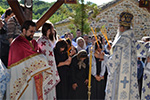 У манастиру Зочиште свечано прослављена храмовна слава Св. Врача Козме и Дамјана