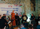 Drugi međunarodni festival srednjevekovne muzike Medimus