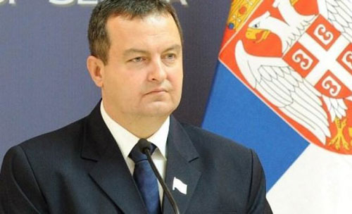 Ivica Dacic