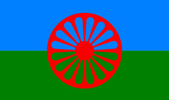 Svetski dan Roma