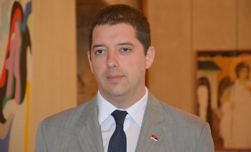 Marko Djuric