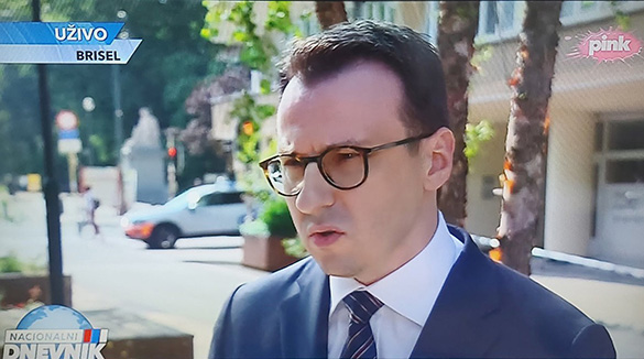 Канцеларија за Косово и Метохију