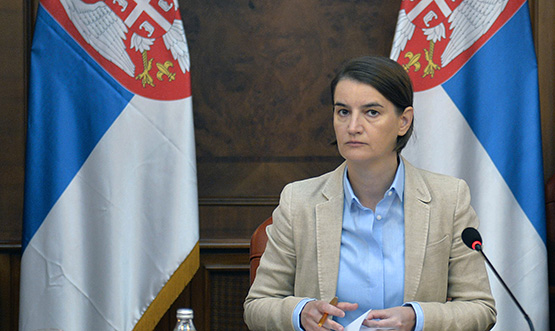 Ana Brnabić