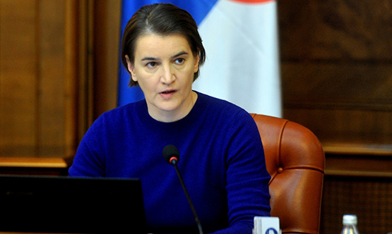 Ana Brnabić