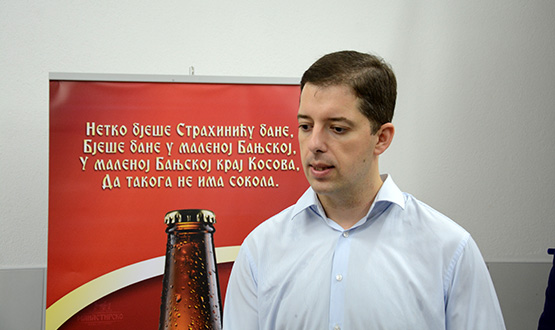 Marko Đurić