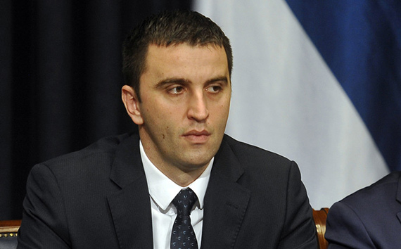 Бранимир Стојановић
