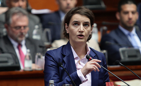 Ana Brnabić