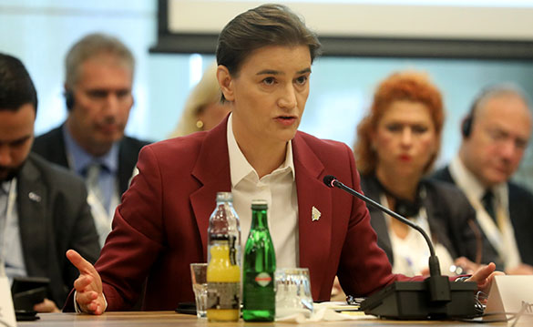 Ana Brnabić