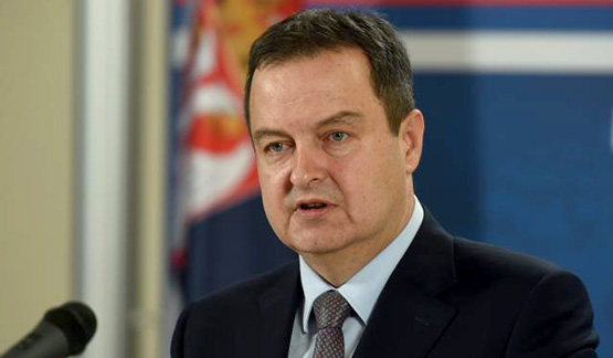 Ivica Dačić