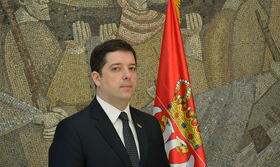 Marko Đurić