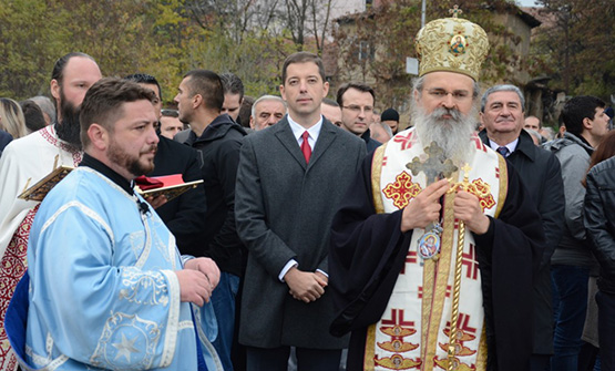 Marko Đurić