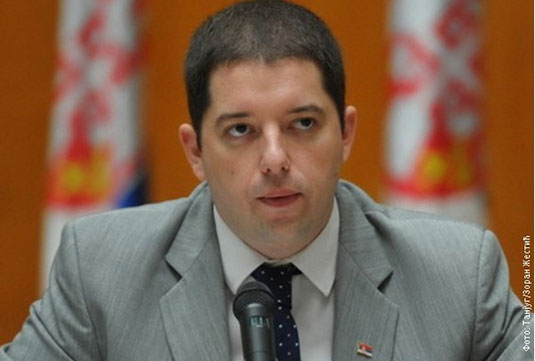  Marko Đurić