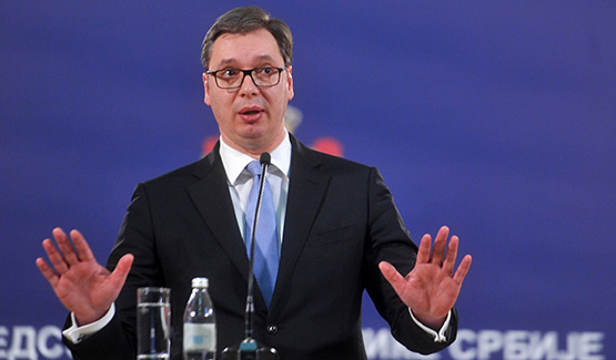 Aleksandar Vuči