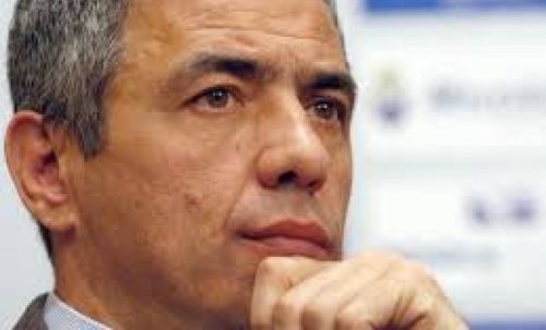 Oliver Ivanović