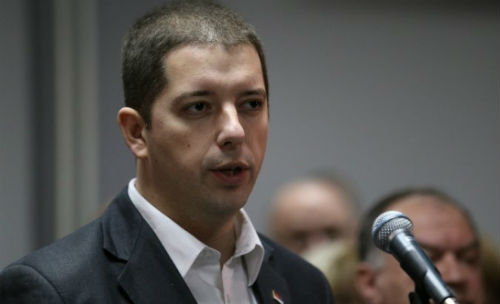 Marko Đurić 