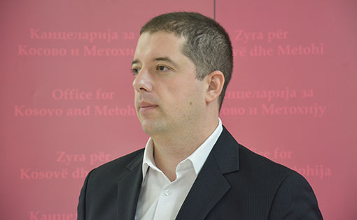 Marko Đurić