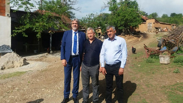 Kancelarija za Kosovo i Metohiju