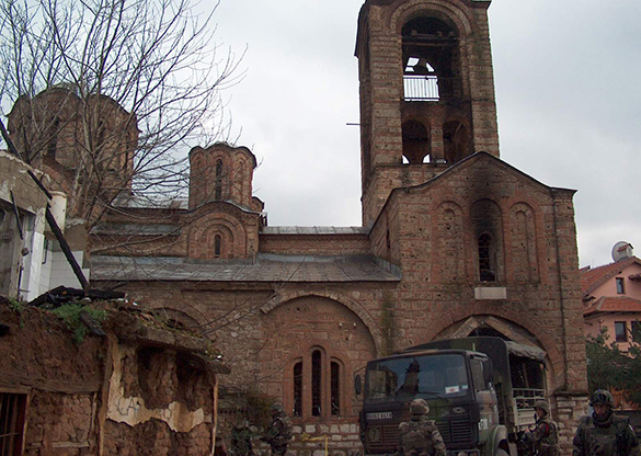 Kancelarija za Kosovo i Metohiju