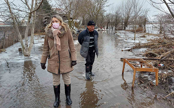 Канцеларија за Косово и Метохију