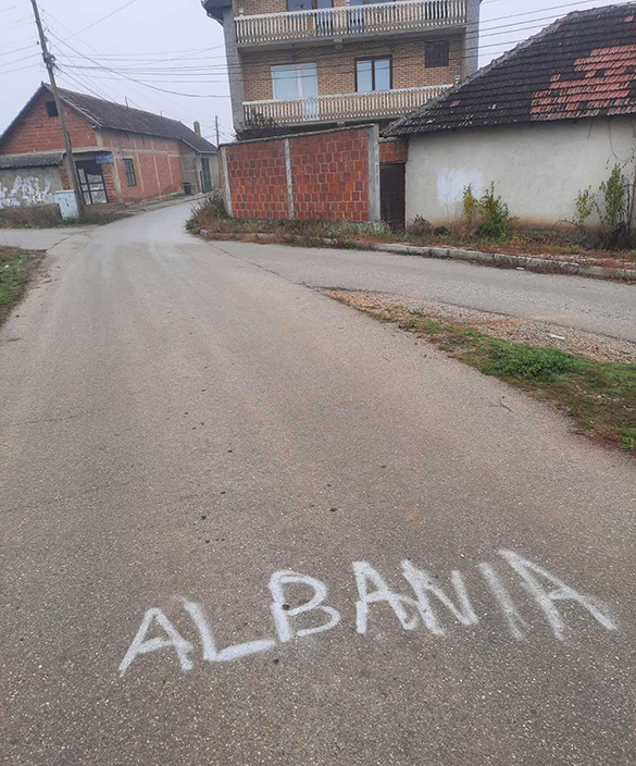 Kancelarija za Kosovo i Metohiju