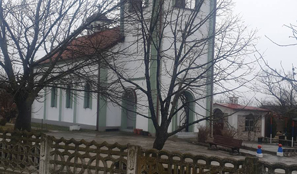 Канцеларија за Косово и Метохију