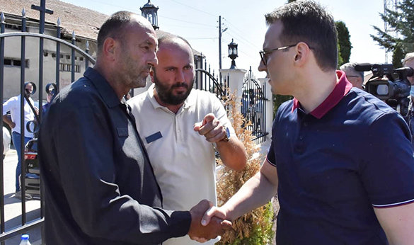 Kancelarija za Kosovo i Metohiju