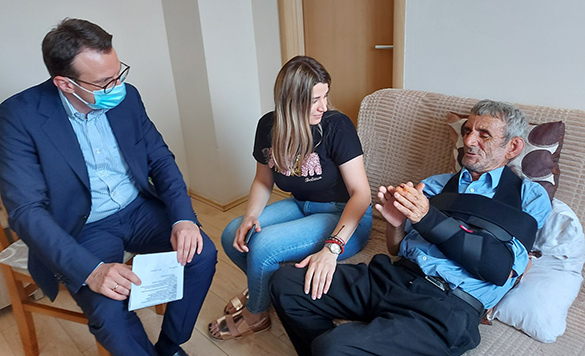 Kancelarija za Kosovo i Metohiju