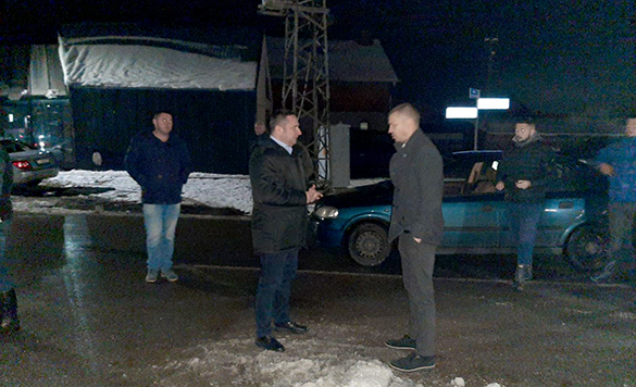 Kancelarija za Kosovo i Metohiju