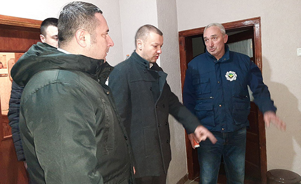 Kancelarija za Kosovo i Metohiju