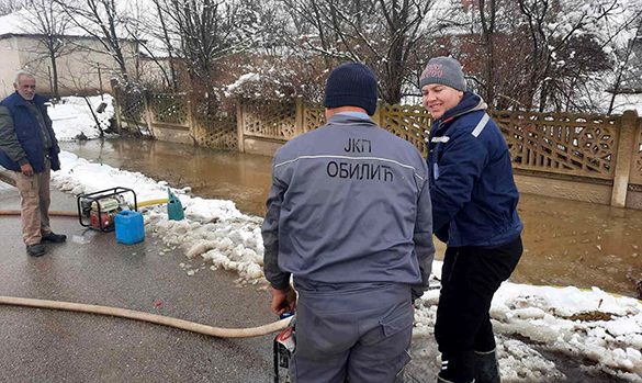 Kancelarija za Kosovo i Metohiju