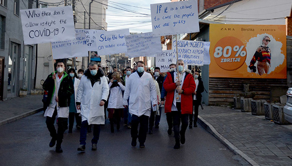 Kancelarija za Kosovo i Metohiju