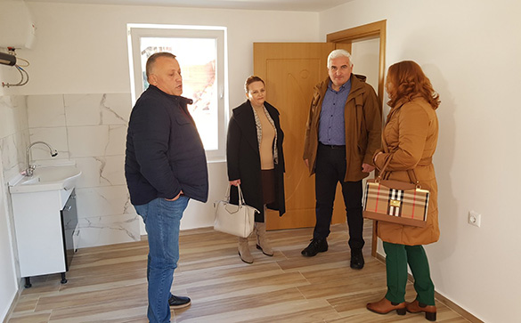 Канцеларија за Косово и Метохију