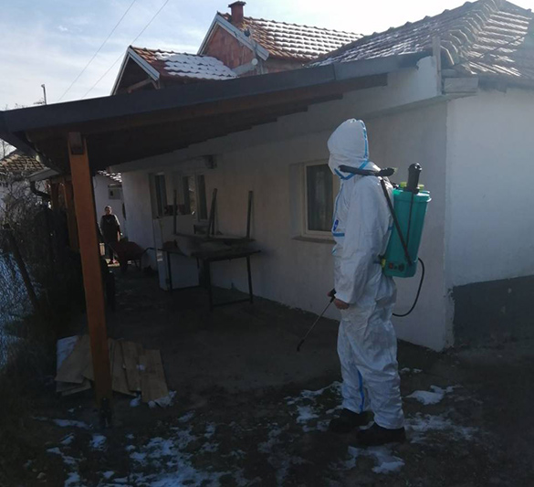 Kancelarija za Kosovo i Metohiju