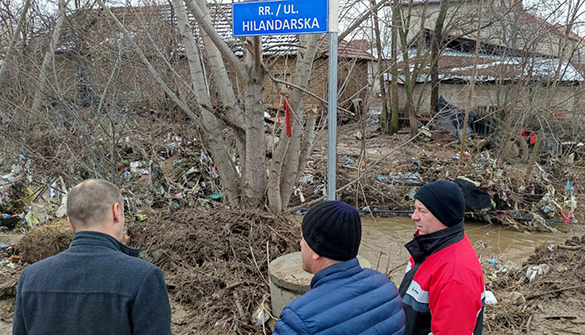 Канцеларија за Косово и Метохију