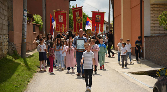 Kancelarija za Kosovo i Metohiju