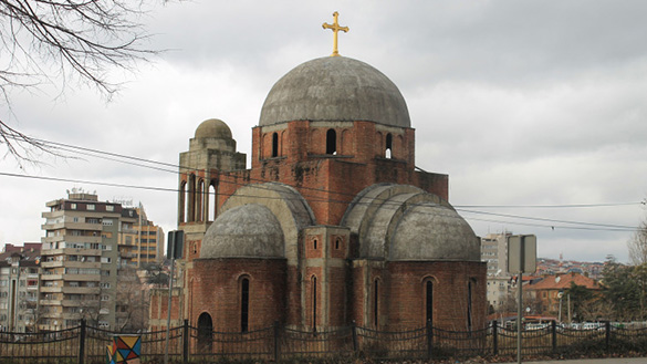 Канцеларија за Косово и Метохију